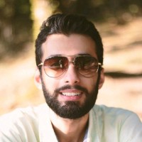 Mostafa Zeinali