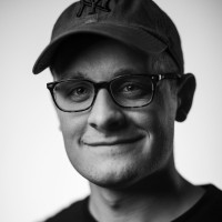 Asher Huskinson