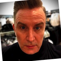 Mark Brady