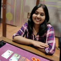 Harshini Devi