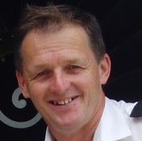 Rob Hoey