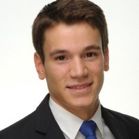Carlos Gomez Legaspi