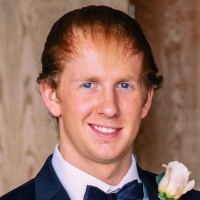 Trevor Powell