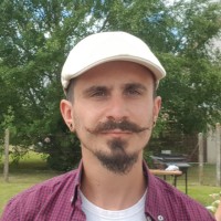 dimitri bidard