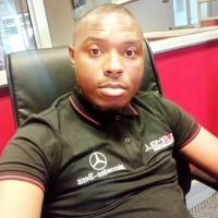 Fannie Mohale