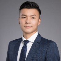 Justin Gong