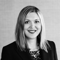 Katalin Egyed, Cfa, Caia