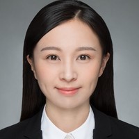 吴思娟 Sarah Wu
