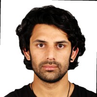 Nadeem Zaman