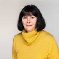 Janet Maw
