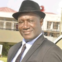 Francis Owusu-Mensah