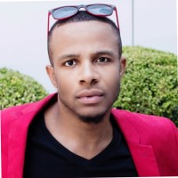 Anthony Carrington jr