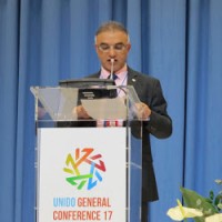 Abdulkarim Mohammad