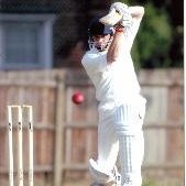 James Williams