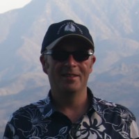Andrew Whittle