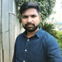 Bijendra Kumar Patel
