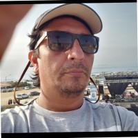 Mauricio Echeverria G.