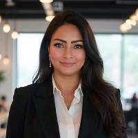 Areej Faisal