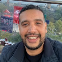 Mohammed El Kitar