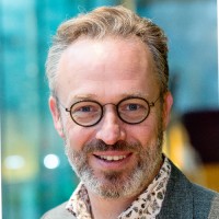Johan Lammers