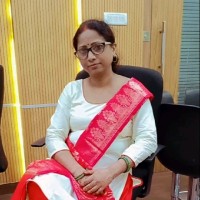 Abha Kumari