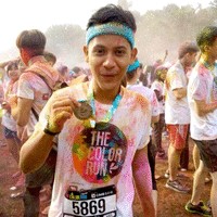 faizul johari