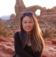 Tammy Dang
