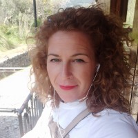 Nieves Martín