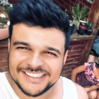 Samuel Martins Gomes