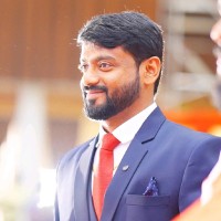 Manjunath G M