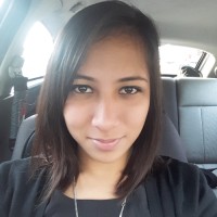 Lydia Pereira