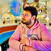 Tushar Ahuja