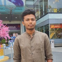 Udhaya Kumar P