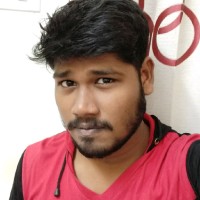Kishore Duglas