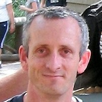 Andrew Appleby