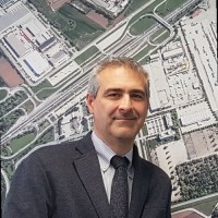 Enzo Pompilio D'Alicandro