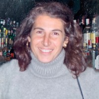 Francesca Bossi