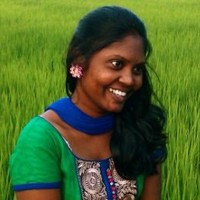 Kalpana Esther