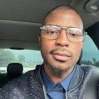 Nkululeko Reggie Ngcobo