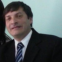 Gustavo Dante Centurion