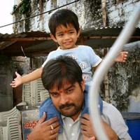 Boppna Jagadeesh Chandra Chowdary