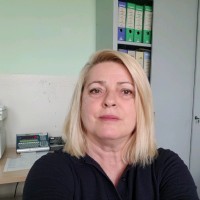Olivera Stanic