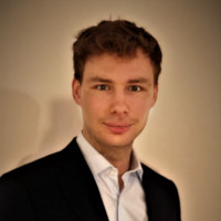 Martin Modigs