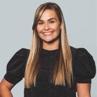 Rebekka Lunde Hansen