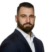Justin Montesanti