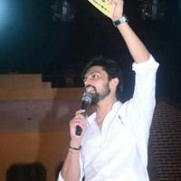 Vishal Kumar Pandey