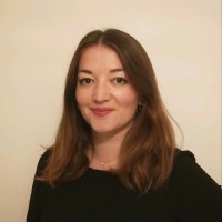 Lauriane Tréguier