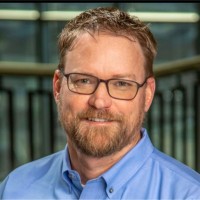 Jeff Johnston