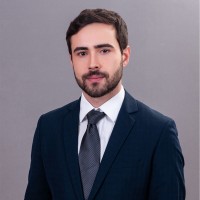 Milton Gaspar Ribeiro De Campos Neto