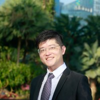 Junwen Chen - Financial Coach
